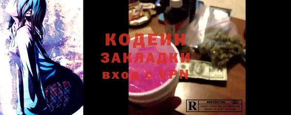 крисы Ветлуга