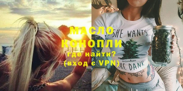 хмурый Михайловск
