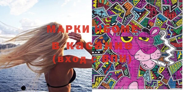 хмурый Михайловск